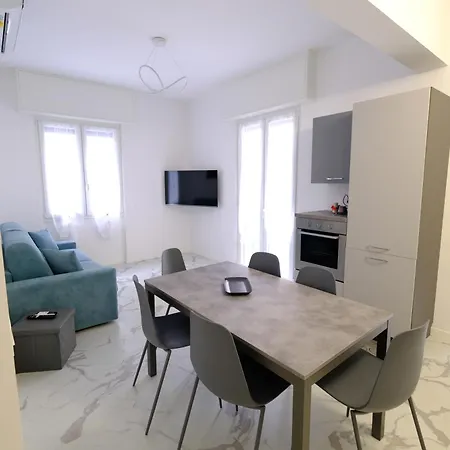 Διαμέρισμα Casa Gd By Portofinovacanze