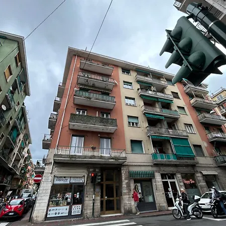 Casa Gd By Portofinovacanze Διαμέρισμα *