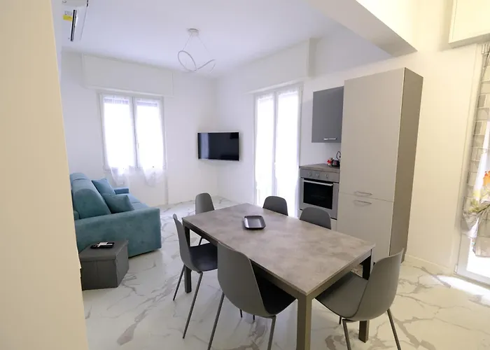 Διαμέρισμα Casa Gd By Portofinovacanze