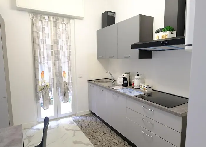 Casa Gd By Portofinovacanze Διαμέρισμα *