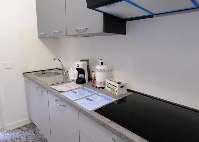 Casa Gd By Portofinovacanze Ραπάλο