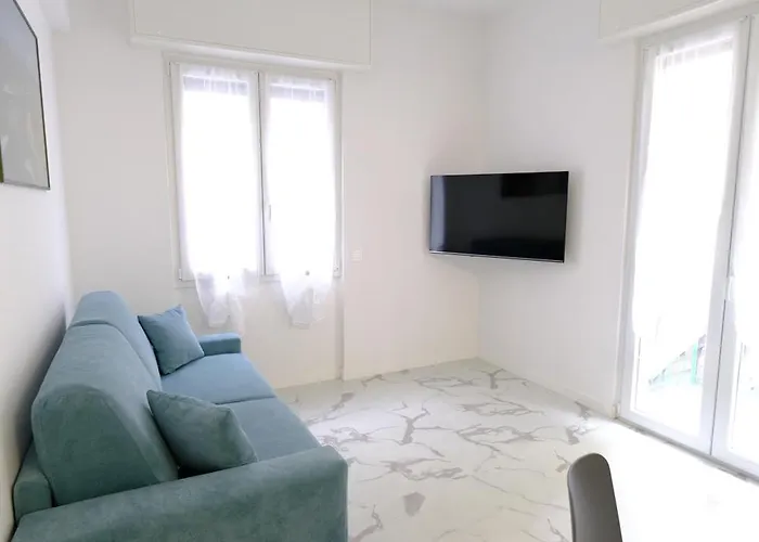 Casa Gd By Portofinovacanze Διαμέρισμα Ραπάλο