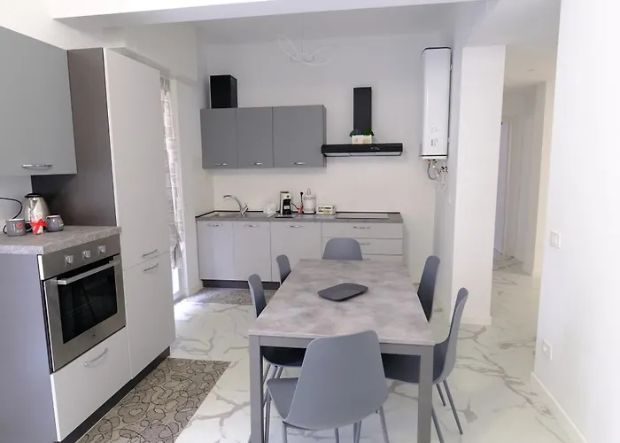 Διαμέρισμα Casa Gd By Portofinovacanze *