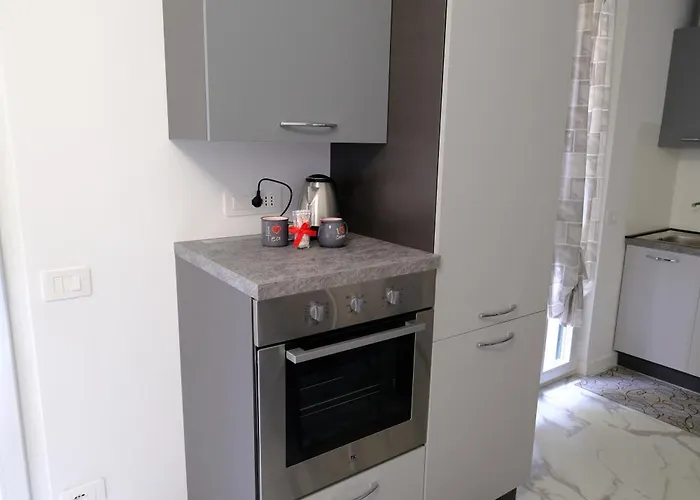 Casa Gd By Portofinovacanze * Ραπάλο