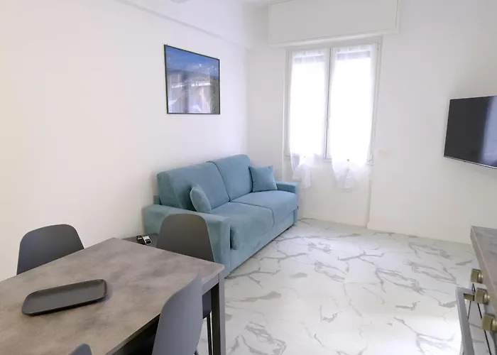 Casa Gd By Portofinovacanze * Ραπάλο