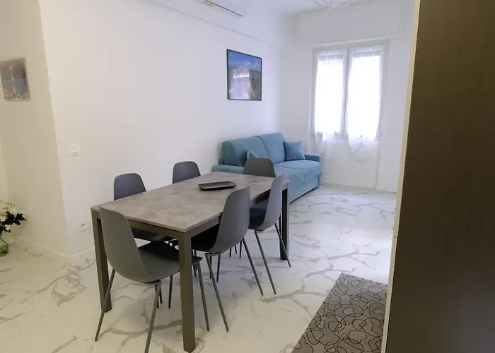 Casa Gd By Portofinovacanze Διαμέρισμα