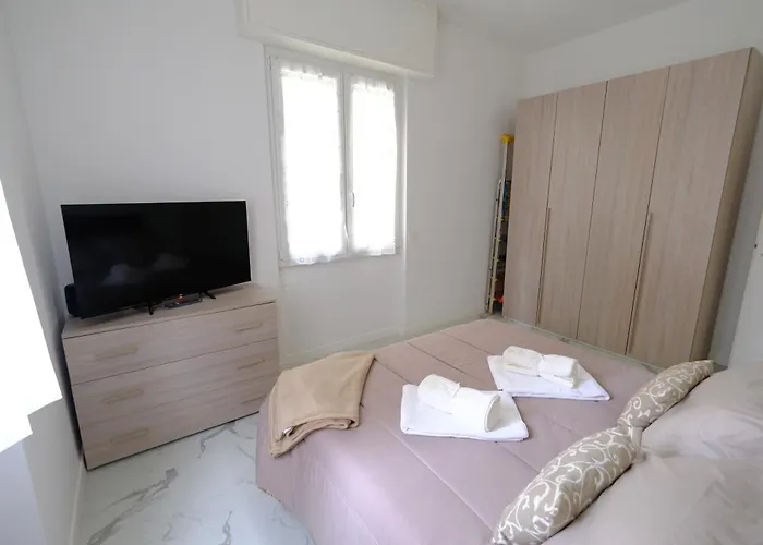 Casa Gd By Portofinovacanze Ραπάλο