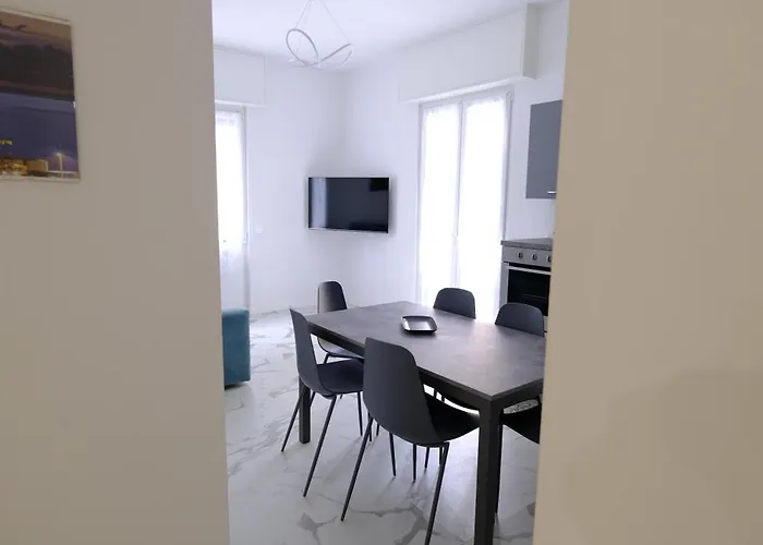 Casa Gd By Portofinovacanze Ραπάλο