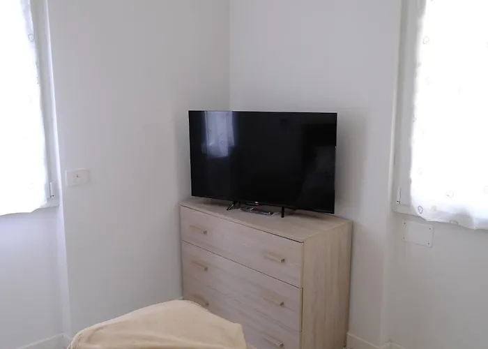 Casa Gd By Portofinovacanze * Ραπάλο