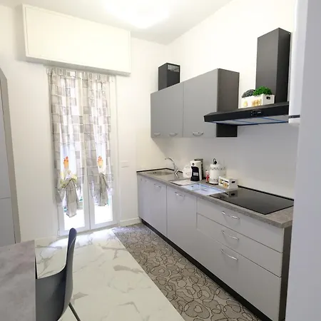 Casa Gd By Portofinovacanze Apartamento *