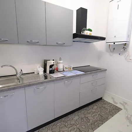 דירה Casa Gd By Portofinovacanze ראפאלו
