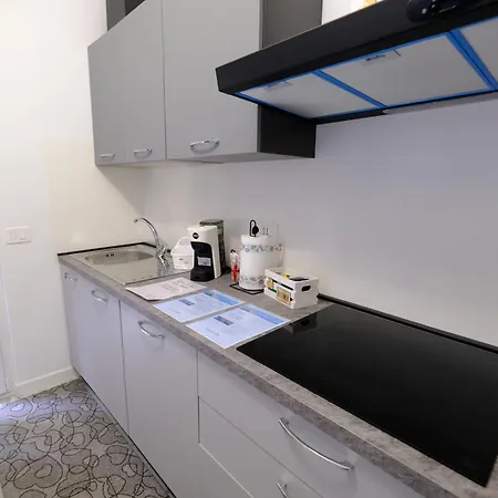 Casa Gd By Portofinovacanze ראפאלו