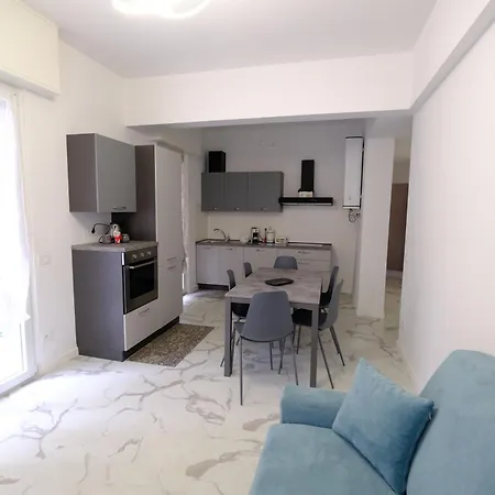 Apartamento Casa Gd By Portofinovacanze *