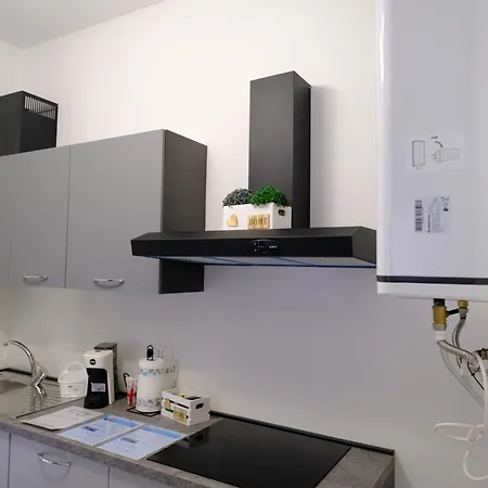 Casa Gd By Portofinovacanze דירה ראפאלו