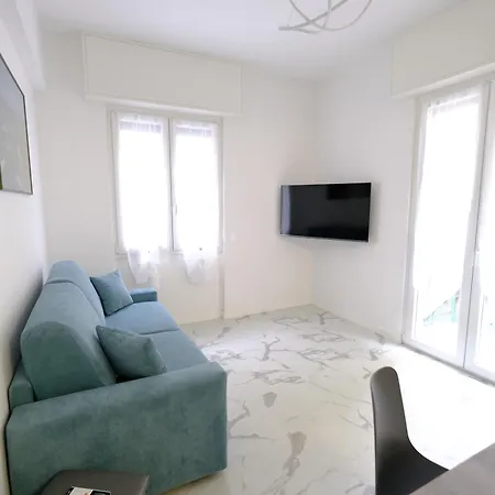 Casa Gd By Portofinovacanze דירה ראפאלו