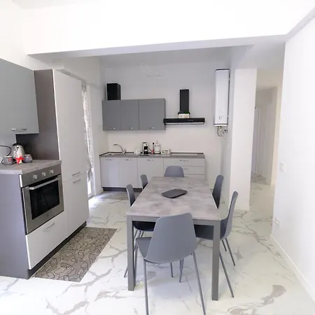 Apartamento Casa Gd By Portofinovacanze *