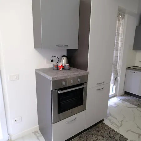 Casa Gd By Portofinovacanze * ראפאלו