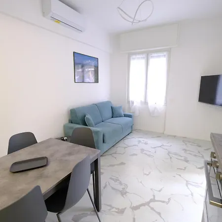 Casa Gd By Portofinovacanze * ראפאלו