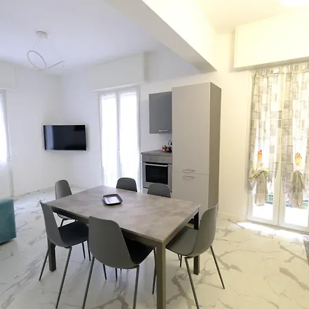 דירה Casa Gd By Portofinovacanze *