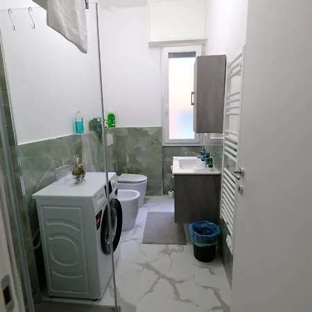 Casa Gd By Portofinovacanze דירה *