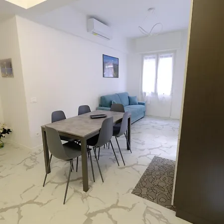 Casa Gd By Portofinovacanze דירה