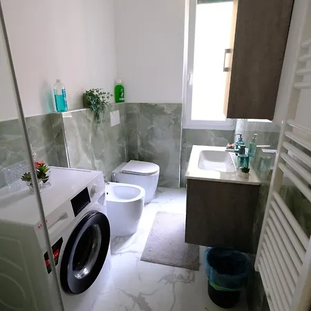 Appartement Casa Gd By Portofinovacanze