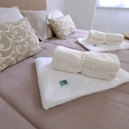 דירה Casa Gd By Portofinovacanze *