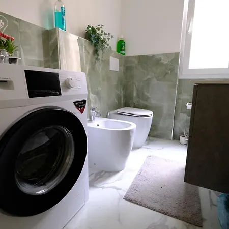 Casa Gd By Portofinovacanze Apartamento Rapallo