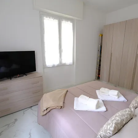 Casa Gd By Portofinovacanze ראפאלו