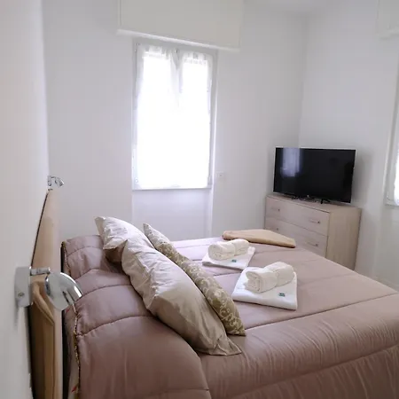 Casa Gd By Portofinovacanze * ראפאלו
