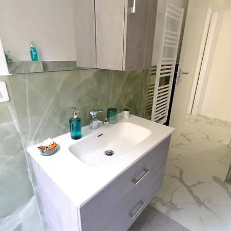 Casa Gd By Portofinovacanze דירה ראפאלו