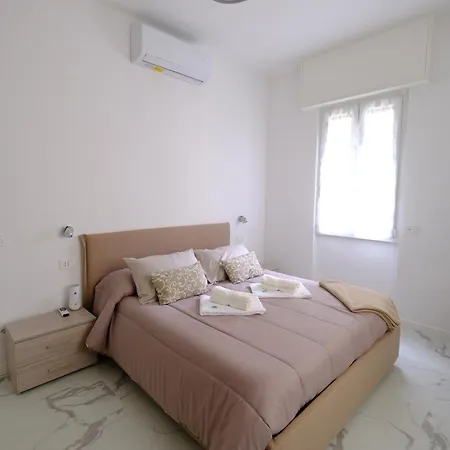 Casa Gd By Portofinovacanze * ראפאלו