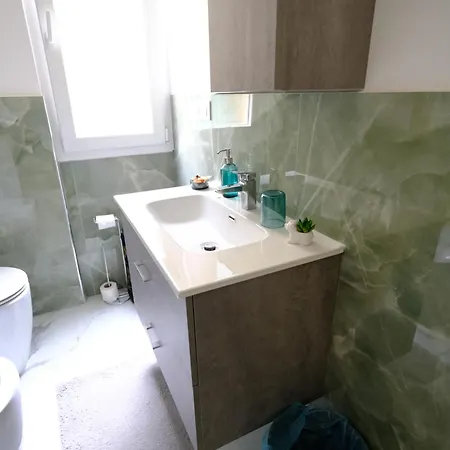 דירה Casa Gd By Portofinovacanze ראפאלו