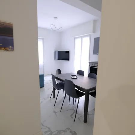 Casa Gd By Portofinovacanze ראפאלו