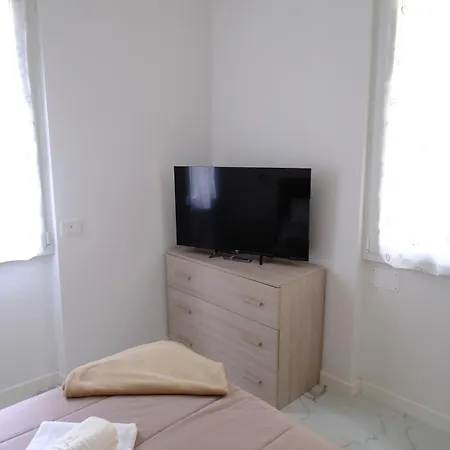 Casa Gd By Portofinovacanze * ראפאלו