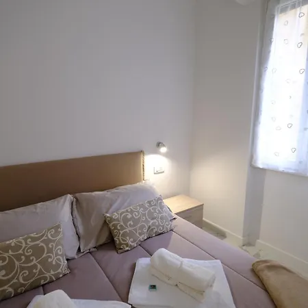 Casa Gd By Portofinovacanze דירה