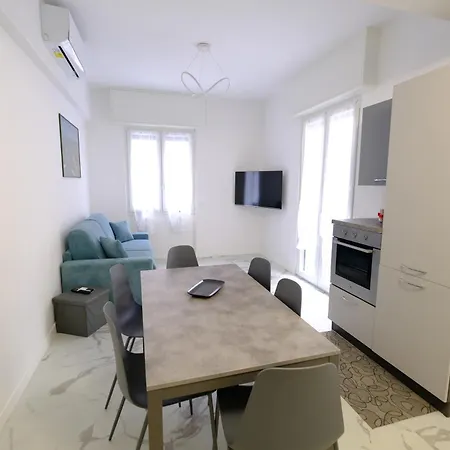 דירה Casa Gd By Portofinovacanze *