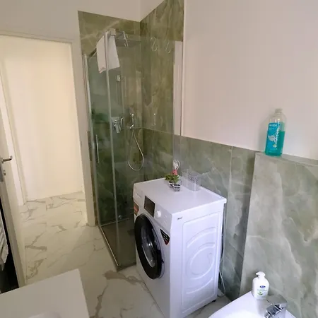 דירה Casa Gd By Portofinovacanze ראפאלו