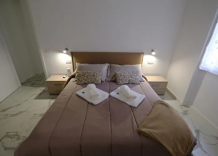 Apartmán Casa Gd By Portofinovacanze Rapallo