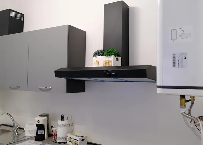 Casa Gd By Portofinovacanze Apartmán Rapallo