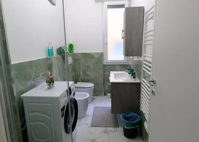 Casa Gd By Portofinovacanze Apartmán *