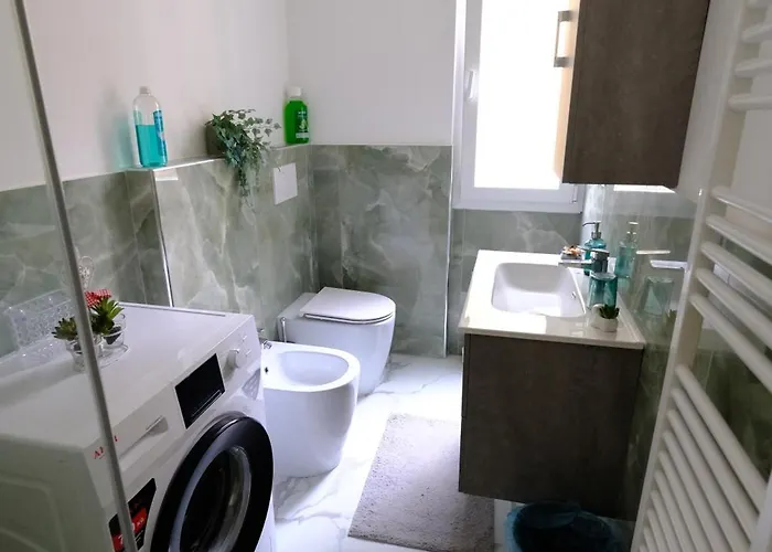 Apartmán Casa Gd By Portofinovacanze