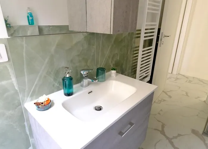 Casa Gd By Portofinovacanze Apartmán Rapallo